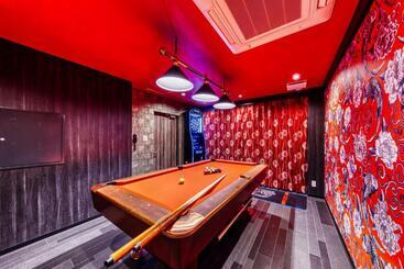 هتل Lotus Umeda  Adult Only
