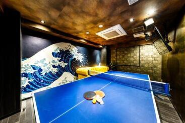 هتل Lotus Umeda  Adult Only