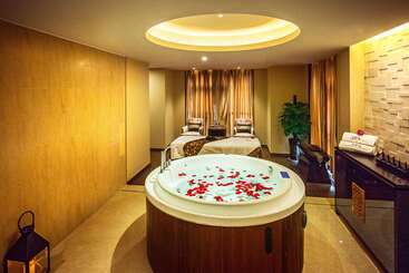هتل Melia Jinan