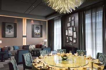 هتل Melia Jinan