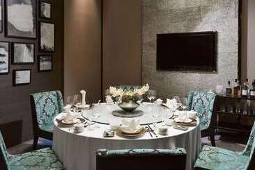 هتل Melia Jinan