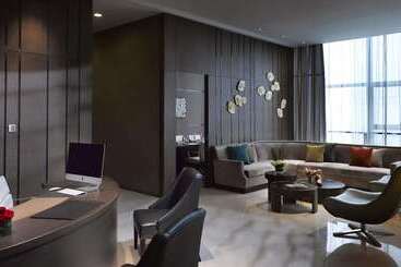 هتل Melia Jinan