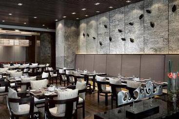 هتل Melia Jinan
