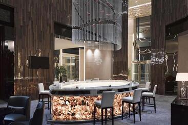 هتل Melia Jinan