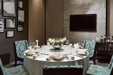 هتل Melia Jinan