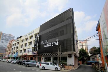 Ming Star - Kuala Terengganu