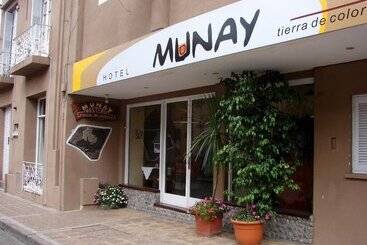 هتل Munay San Salvador De Jujuy