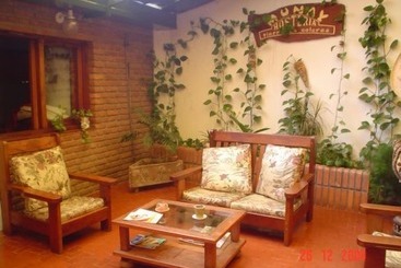 هتل Munay San Salvador De Jujuy