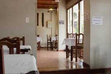 هتل Munay San Salvador De Jujuy