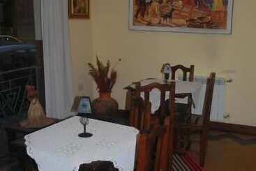هتل Munay San Salvador De Jujuy