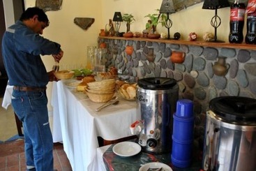 هتل Munay San Salvador De Jujuy