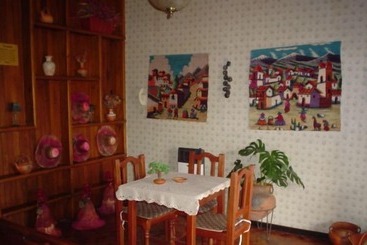 هتل Munay San Salvador De Jujuy