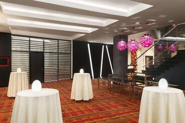 Onomo Hotel Dar Es Salaam