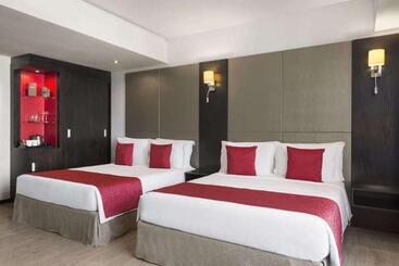 Onomo Hotel Dar Es Salaam