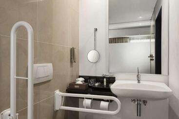 Onomo Hotel Dar Es Salaam