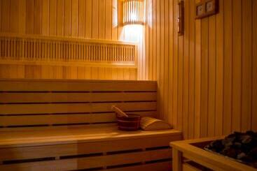 Palmon Bay Hotel & Spa
