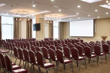 Radisson Hotel Ulyanovsk
