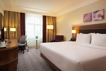 Radisson Hotel Ulyanovsk