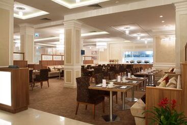 Radisson Hotel Ulyanovsk