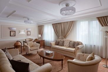 Radisson Hotel Ulyanovsk