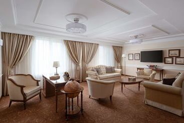 Radisson Hotel Ulyanovsk