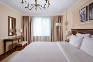 Radisson Hotel Ulyanovsk