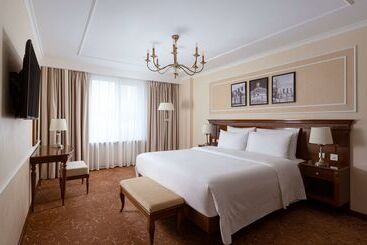 Radisson Hotel Ulyanovsk