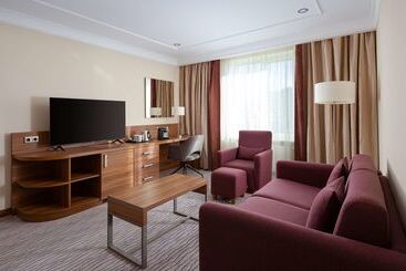 Radisson Hotel Ulyanovsk