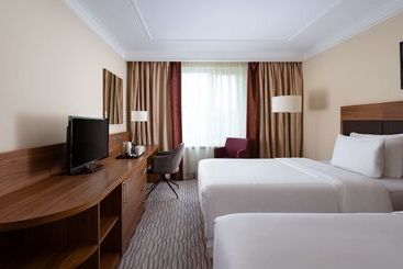Radisson Hotel Ulyanovsk