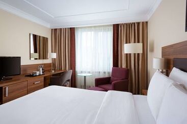 Radisson Hotel Ulyanovsk
