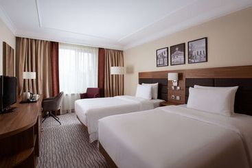 Radisson Hotel Ulyanovsk
