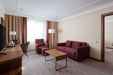 Radisson Hotel Ulyanovsk