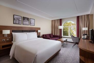Radisson Hotel Ulyanovsk