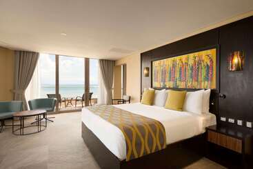 هتل Ramada Resort By Wyndham Dar Es Salaam