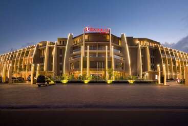 هتل Ramada Resort By Wyndham Dar Es Salaam