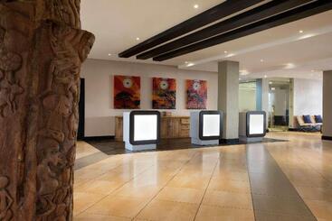 هتل Ramada Resort By Wyndham Dar Es Salaam