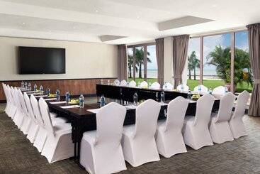 هتل Ramada Resort By Wyndham Dar Es Salaam