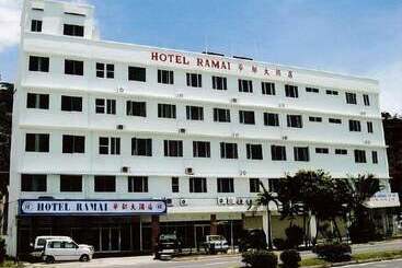 هتل Ramai