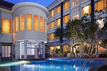 هتل Rattan Inn Banjarmasin
