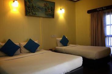 فندق Redang Beach Resort