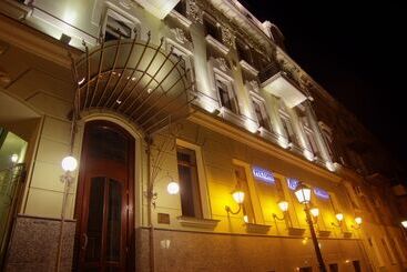 هتل Ribas Duke Boutique