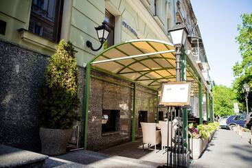 هتل Ribas Duke Boutique