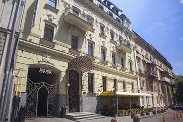 هتل Ribas Duke Boutique