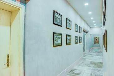 هتل Ribas Duke Boutique