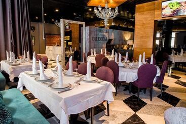 هتل Ribas Duke Boutique