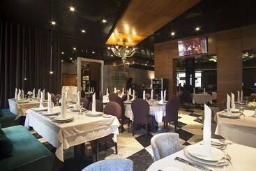 هتل Ribas Duke Boutique