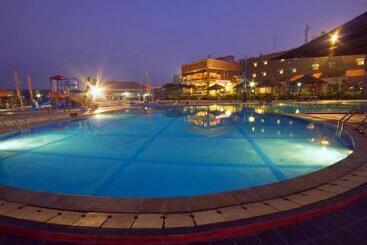 Parkside Mandarin Hotel Pekalongan