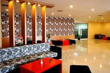 Parkside Mandarin Hotel Pekalongan