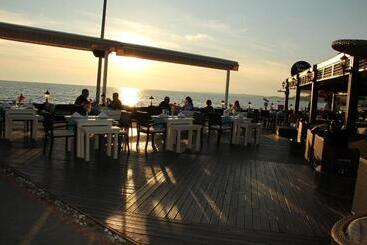 هتل Side Beach Club