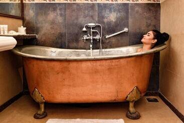 Storii By Itc Hotels, Shanti Morada Goa